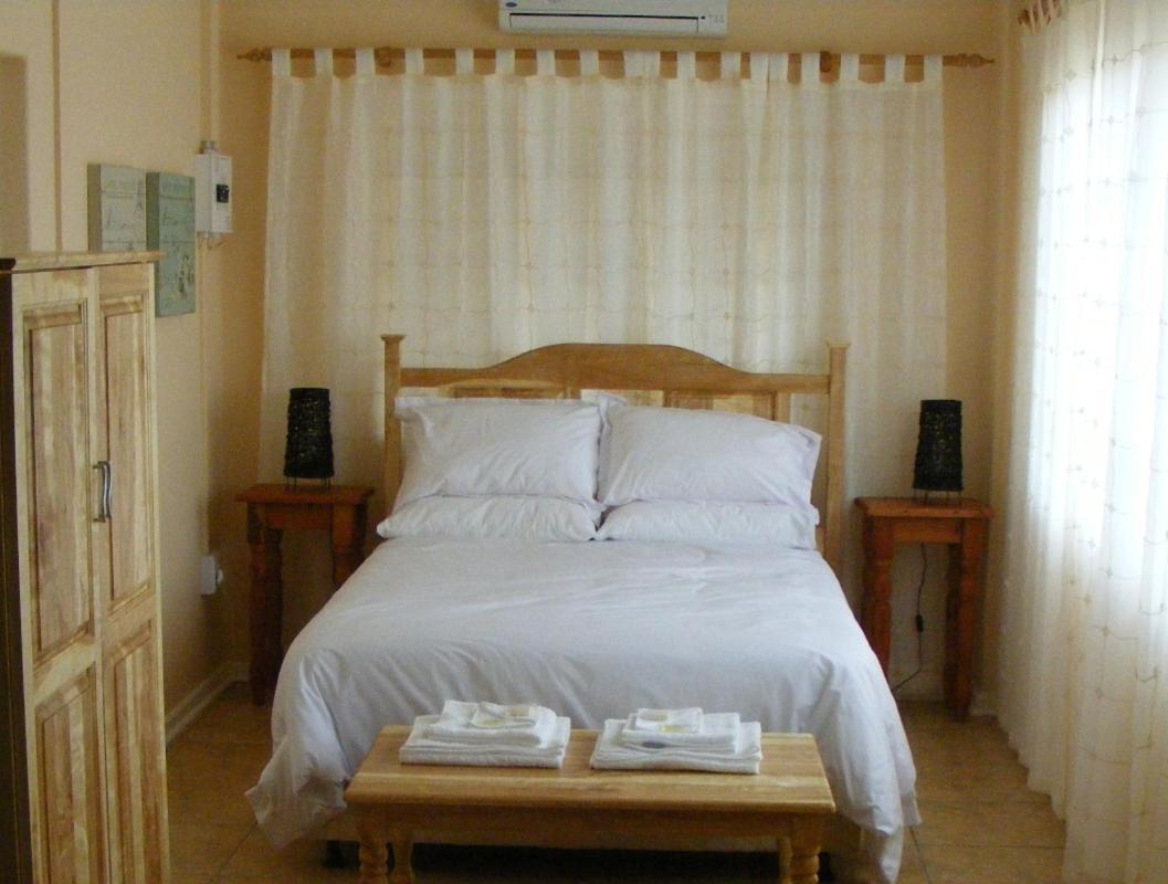 Die Katte Guest House Cottages- Vosburg Eksteriør bilde